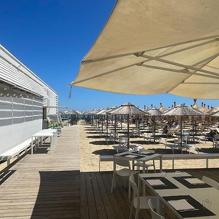 Carducci 83 Bed & Breakfast Pescara Exterior photo