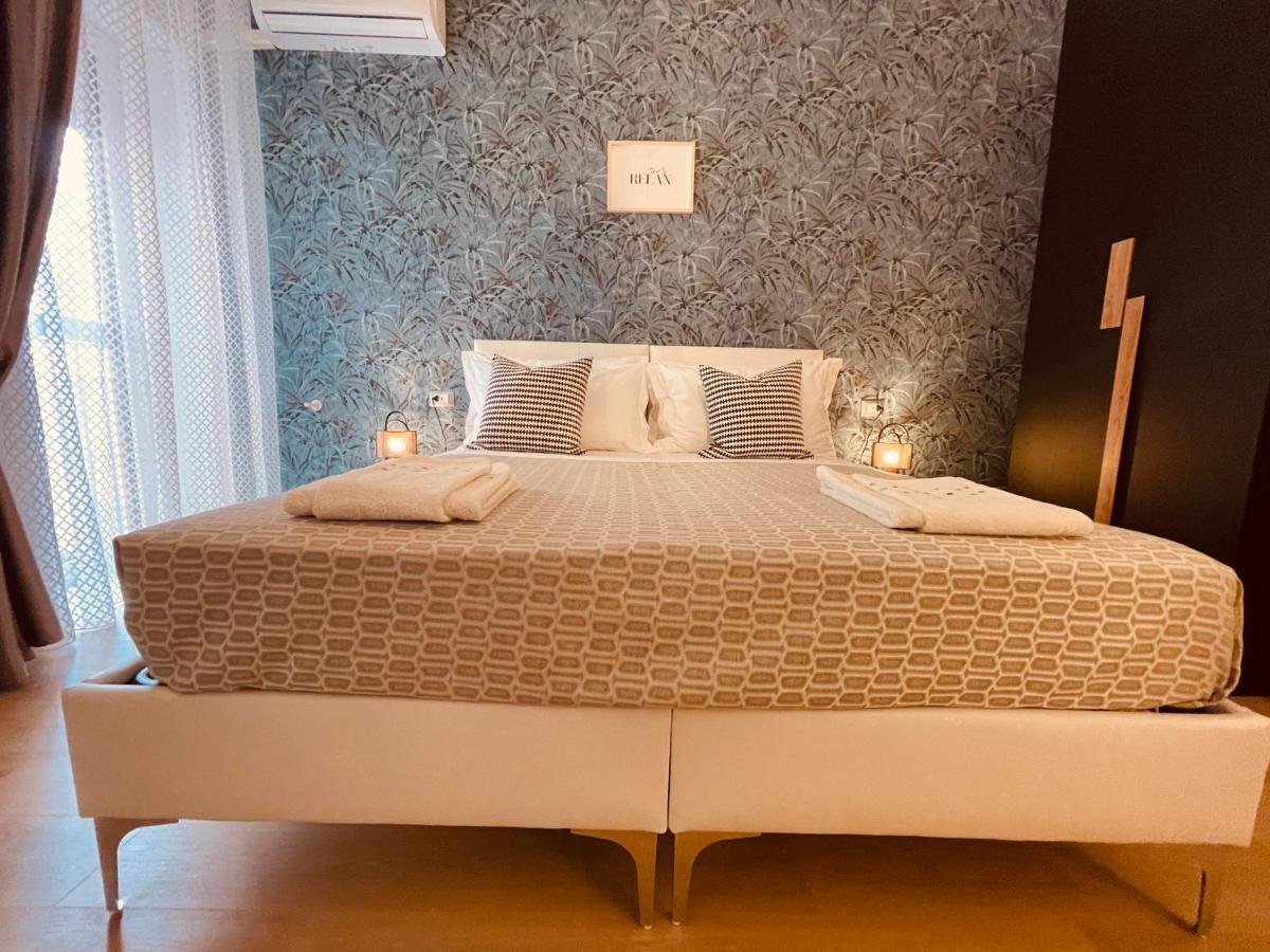 Carducci 83 Bed & Breakfast Pescara Exterior photo
