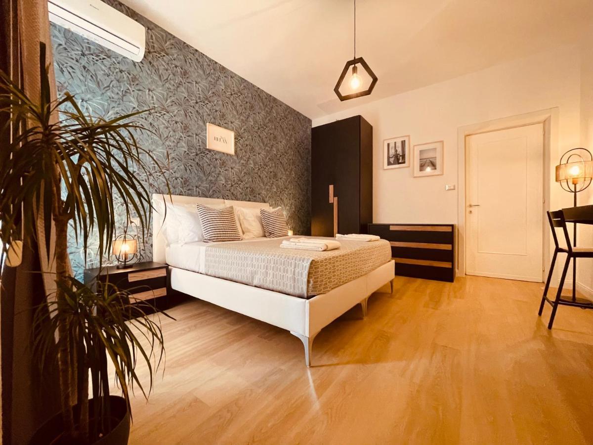 Carducci 83 Bed & Breakfast Pescara Exterior photo