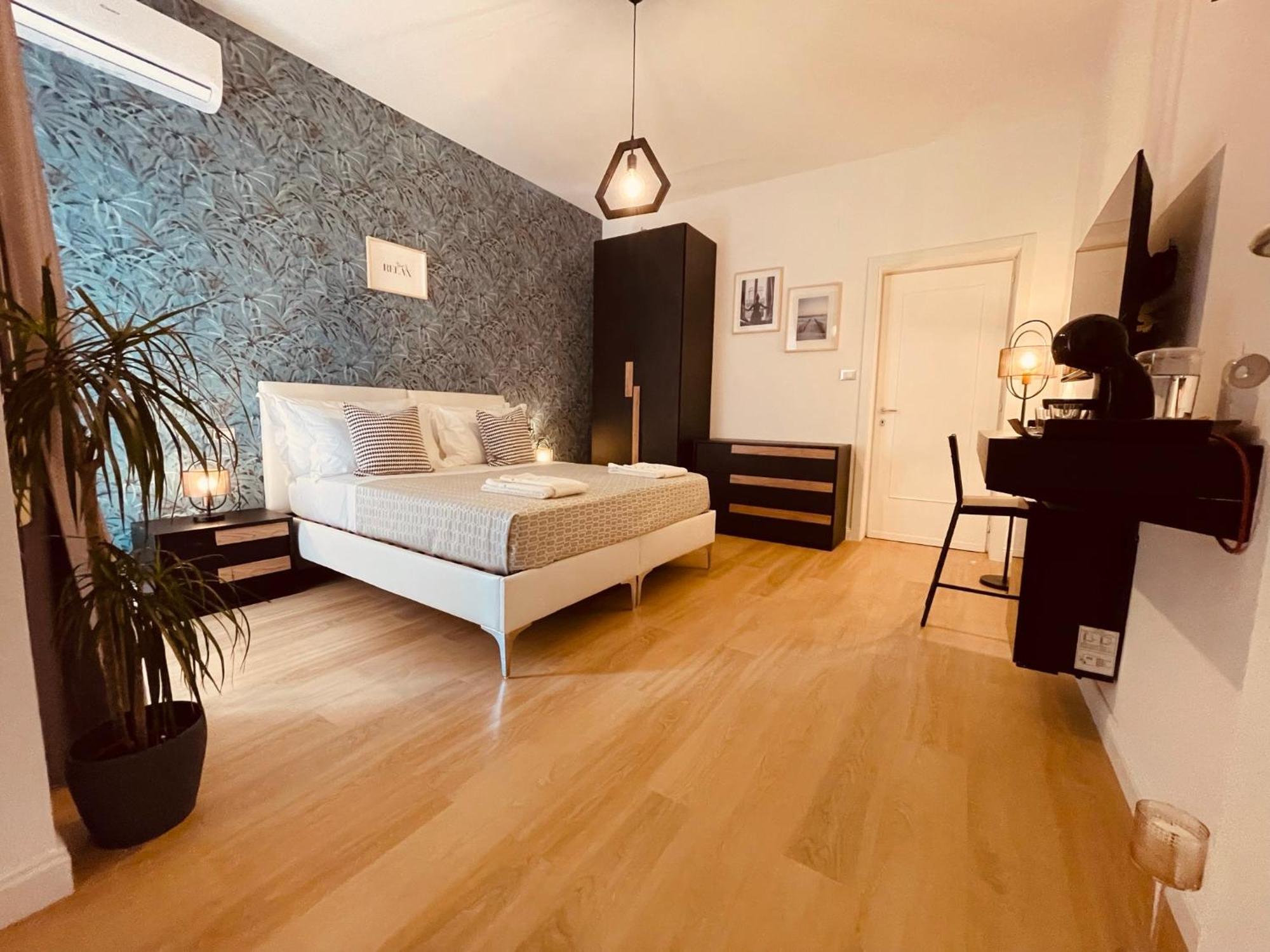 Carducci 83 Bed & Breakfast Pescara Exterior photo